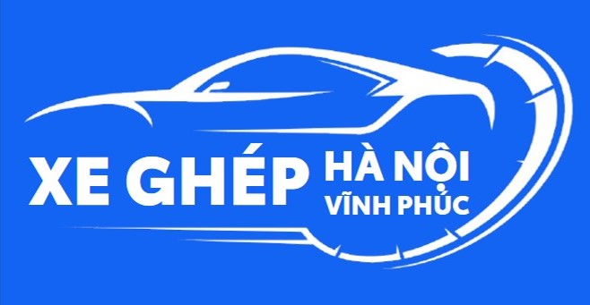 LOGO XE GHÉP